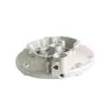 Precision Casting steel CNC machining Parts